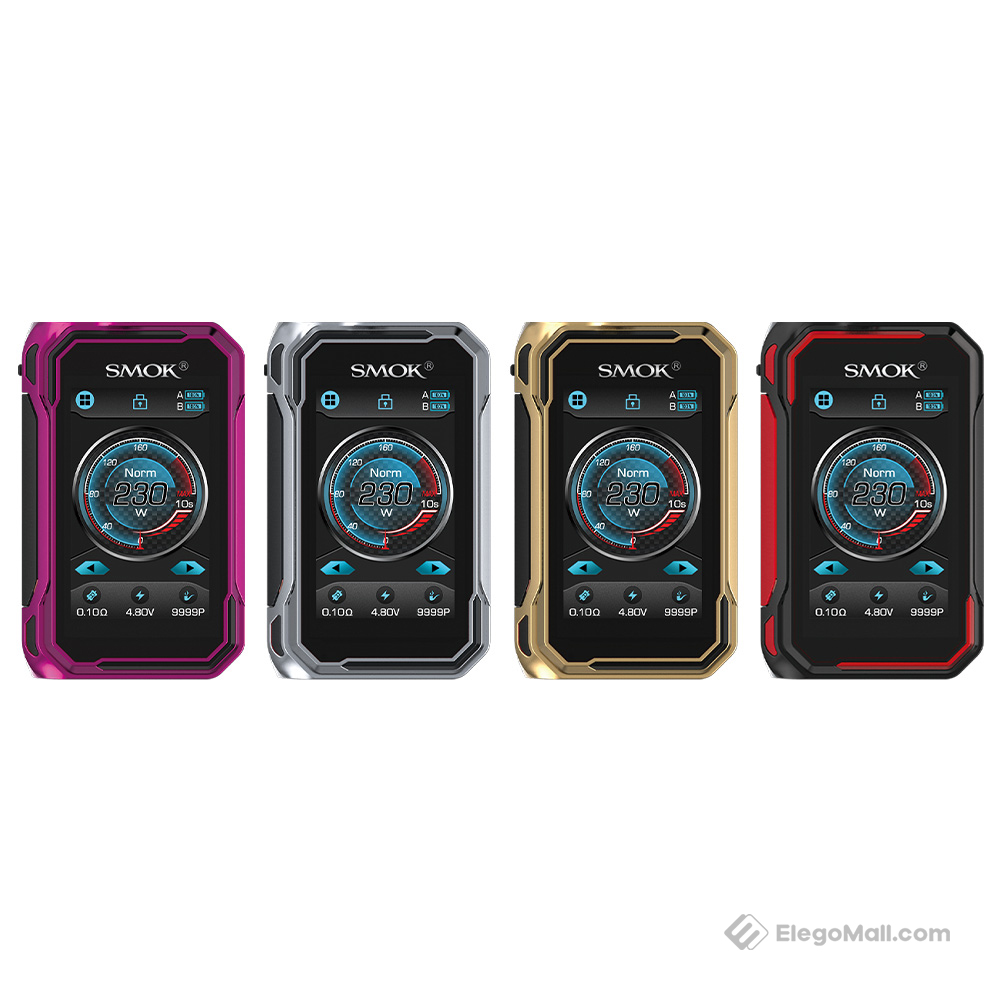 SMOK G-PRIV 3 Box Mod